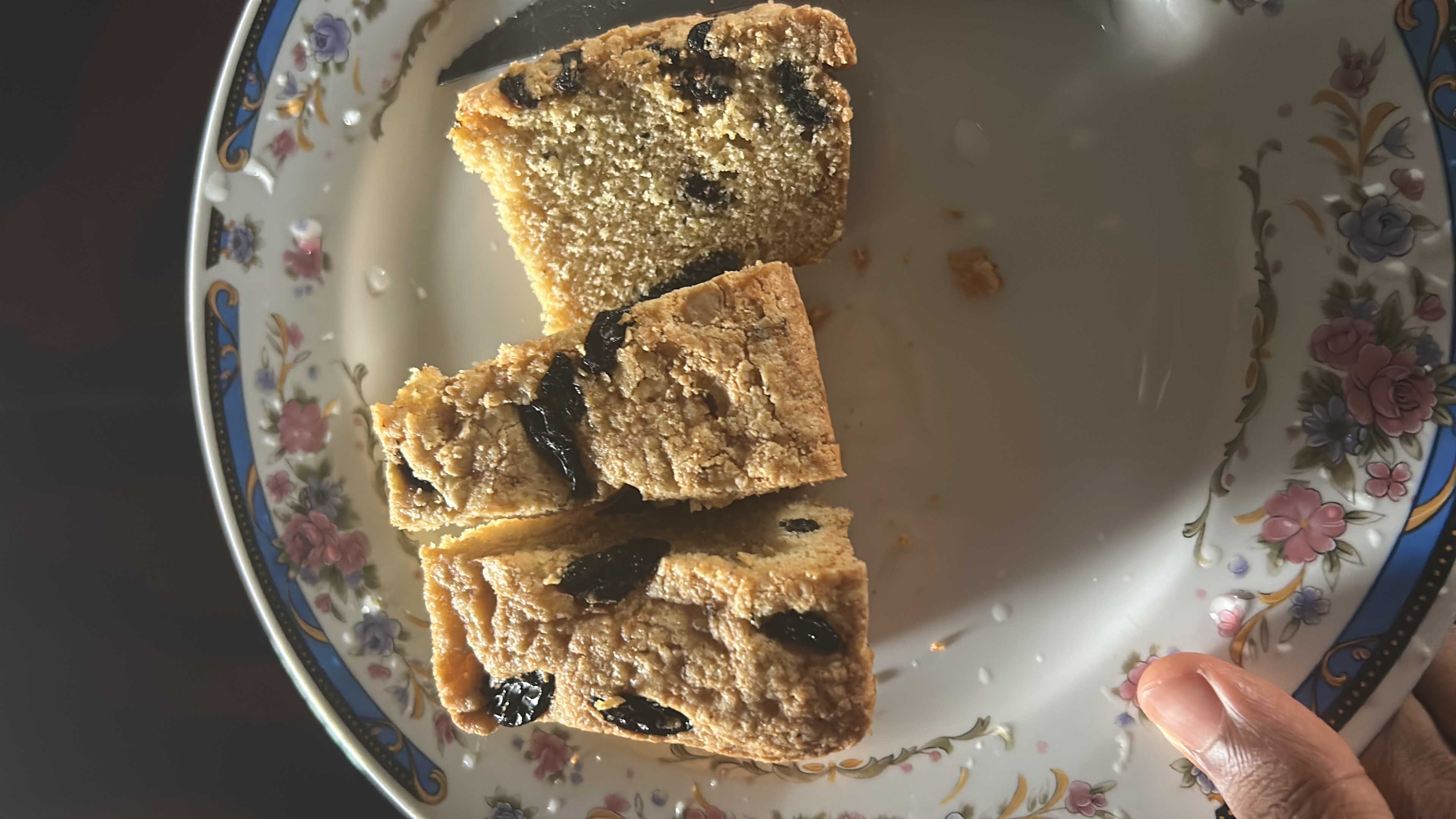 Bread Cake